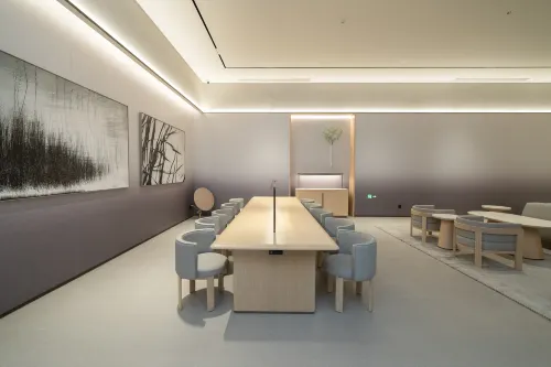 JI Hotel (Xiamen Huandong Yungu) Featured Photos