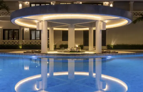 Choasis Hotel Leisure & Recreation Photos