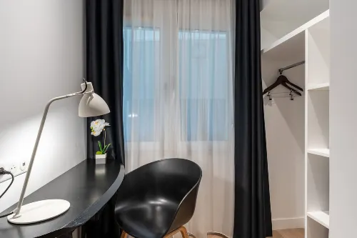 Hotel Astoria - Astotel Camere Photos