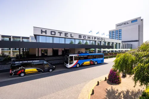 Van der Valk Hotel Schiphol Featured Photos