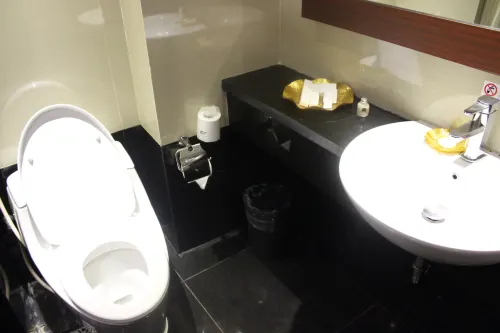 Best Western Plus Makassar Beach Rooms Photos