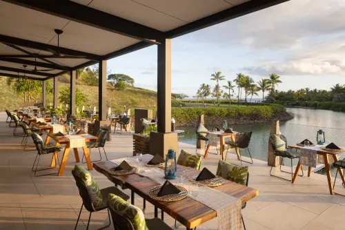 Six Senses Fiji, an IHG Hotel Общественные зоны Photos