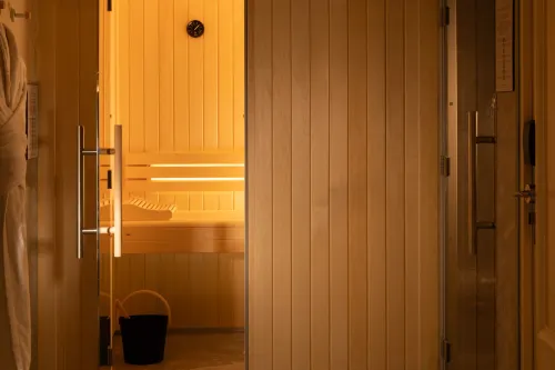 Hotel Le Lavoisier & Spa Leisure & Recreation Photos