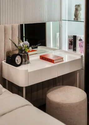 The Galleria Residence الغرف Photos