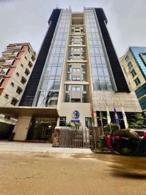 HANSA- A Premium Residence Exterior Photos