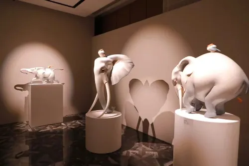 Empark Prime Hotel Beijing Photos