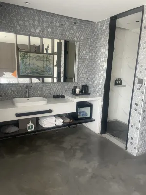 TOOEASY INTELLIGENT HOTEL Номера Photos