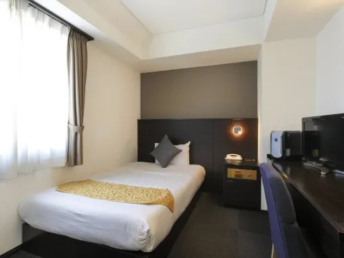 Hotel Sunplaza Osaka Sakai Annex Chambres Photos