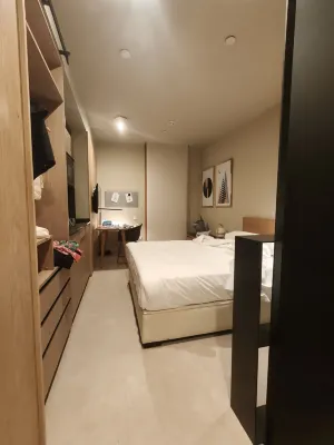 Numad Studios Rooms Photos