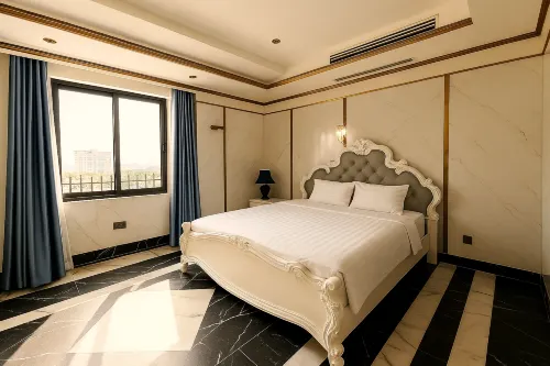 Sam Royal Apartment Kamar Photos