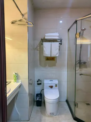 Hua Sheng Hotel Photos