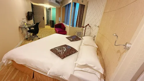 Kunming Green Land Hotel Rooms Photos
