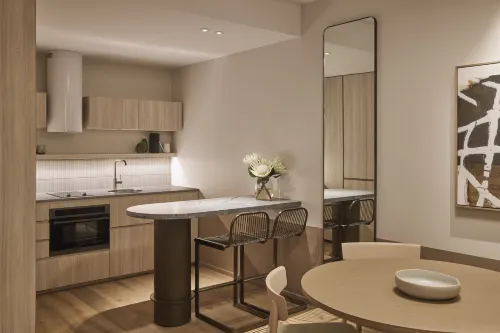 Rydges Melbourne an EVT hotel Rooms Photos