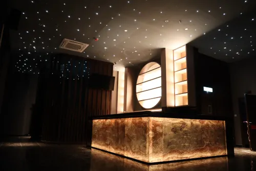 KSL Esplanade Hotel Leisure & Recreation Photos