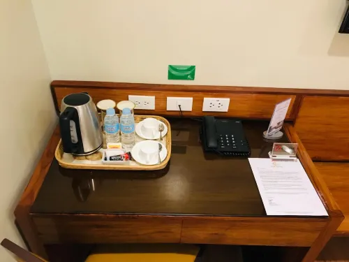 Coron Soleil Express Hotel Camere Photos