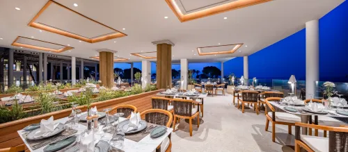 Rixos Park Belek - the Land of Legends Access Избранное Photos