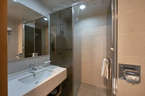 Lavi de Atlan Hotel 2 Chambres Photos