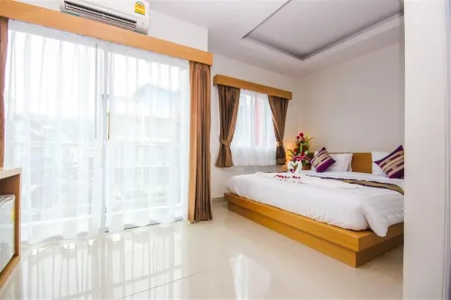 Pkl Residence Kamar Photos