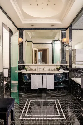 Hassler Roma Номера Photos