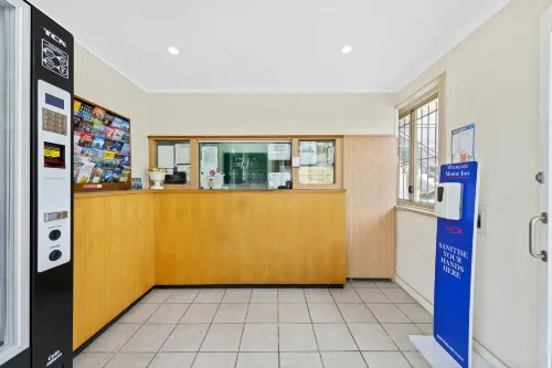 Westside Motor Inn Photos