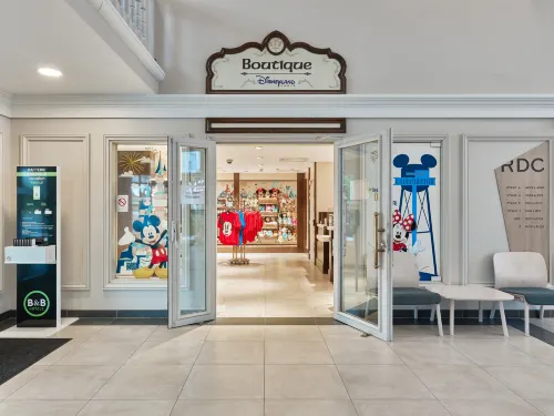 B&B HOTEL near Disneyland® Paris Photos