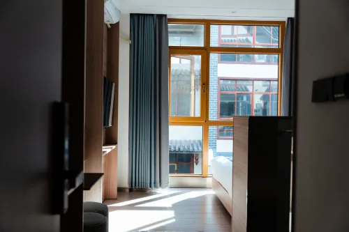 Pu'er Tea Town Inn Rooms Photos