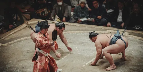 Cogo Ryogoku À proximité de l'hôtel Photos
