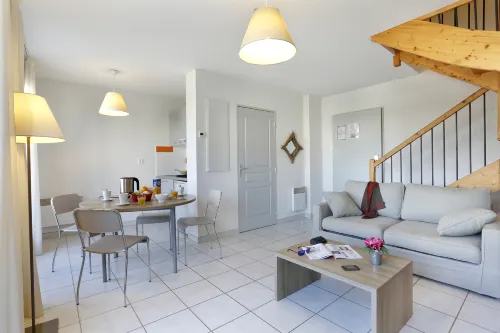 Vacancéole - Résidence Cap Camargue Rooms Photos