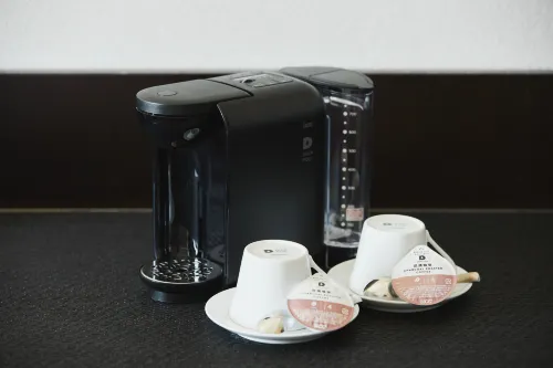 Solaria Nishitetsu Hotel Kagoshima Photos