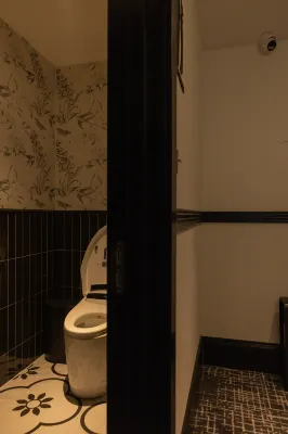 棠下飯店（呼倫貝爾海拉爾古城店） 公共區域 Photos