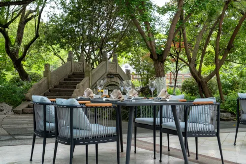 Dockside Boutique Hotel Da non perdere Photos