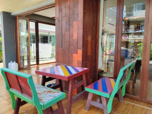Madam House Patong Photos