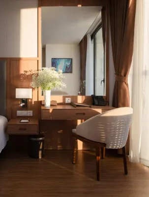 Villa Oasis Chambres Photos