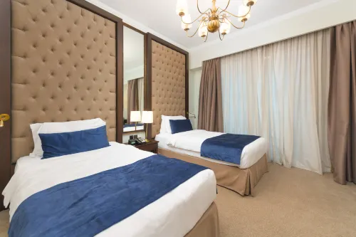 Dukes The Palm, a Royal Hideaway Hotel Номера Photos
