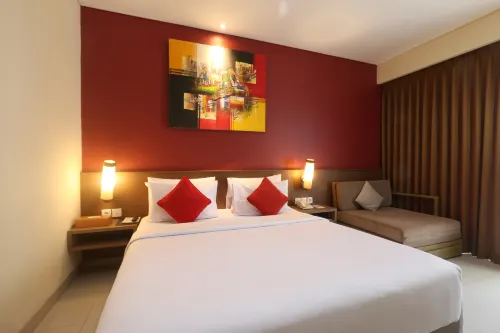 Grand la Walon Hotel Chambres Photos