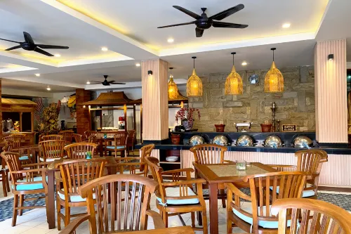 Wina Holiday Villa Kuta Bali Da non perdere Photos