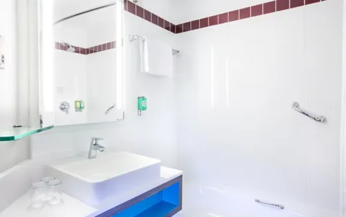 Leonardo Hotel Belfast Camere Photos
