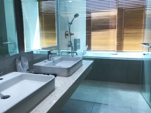 Labersa Hotel Samosir Kamar Photos