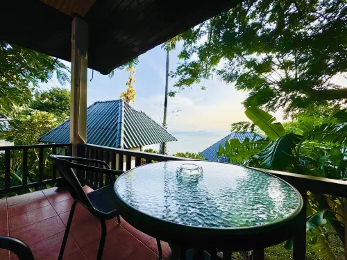 Lamai Bayview Boutique Resort Rooms Photos