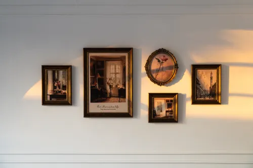 Mello Hotels & Resorts Restauration Photos