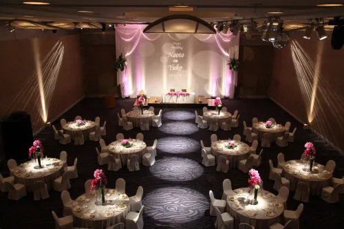 Cerulean Tower Tokyu Hotel, A Pan Pacific Partner Hotel Espaces Affaires Photos