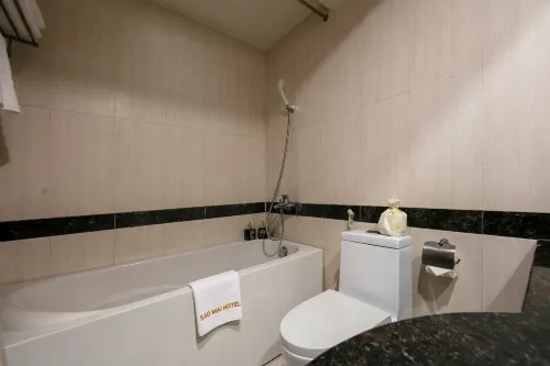Sao Mai Boutique Hotel Hanoi Photos