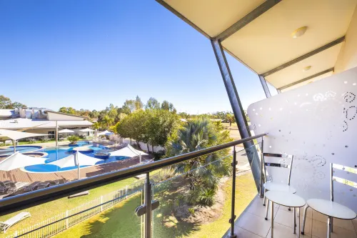 Crowne Plaza Alice Springs Lasseters Værelser Photos