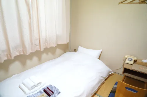 Nara Ryokan Chambres Photos