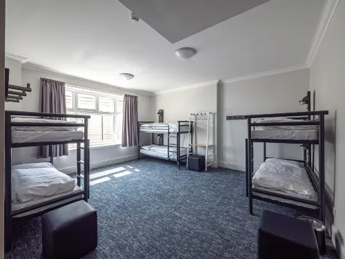 A&o Brighton Beach Chambres Photos