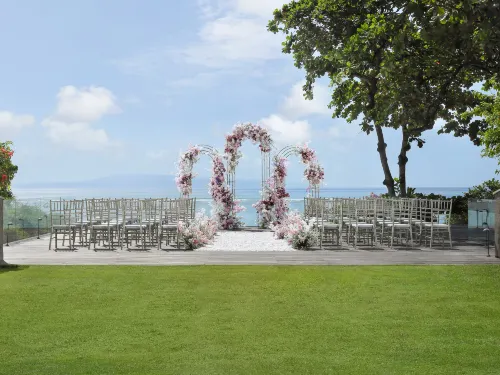 Maya Sanur Resort & Spa Photos
