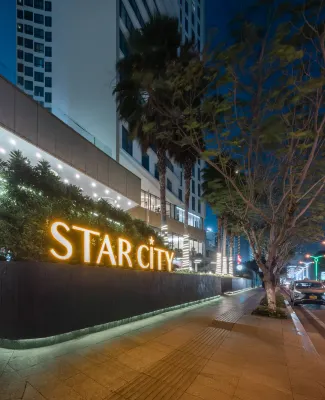 Starcity Hotel & Condotel Beachfront Nha Trang Избранное Photos