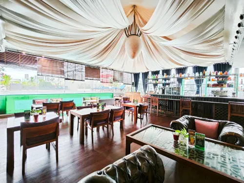 Galleria Sukhumvit 10 Bangkok by Compass Hospitality Ristorazione Photos