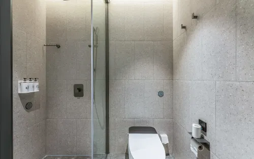 Liyi Hotel (Xi 'an Datang Sleepless City Big Wild Goose Pagoda Subway Station Branch) Chambres Photos