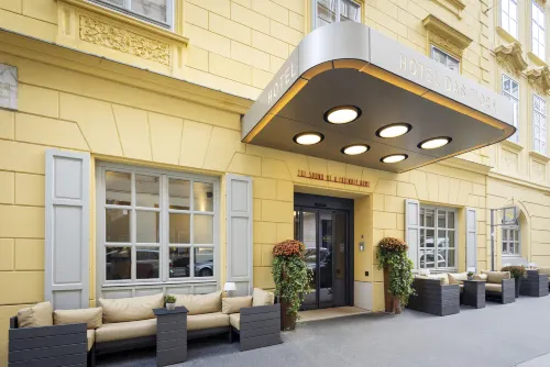 Boutique Hotel Das Tigra Избранное Photos